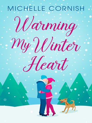 cover image of Warming My Winter Heart